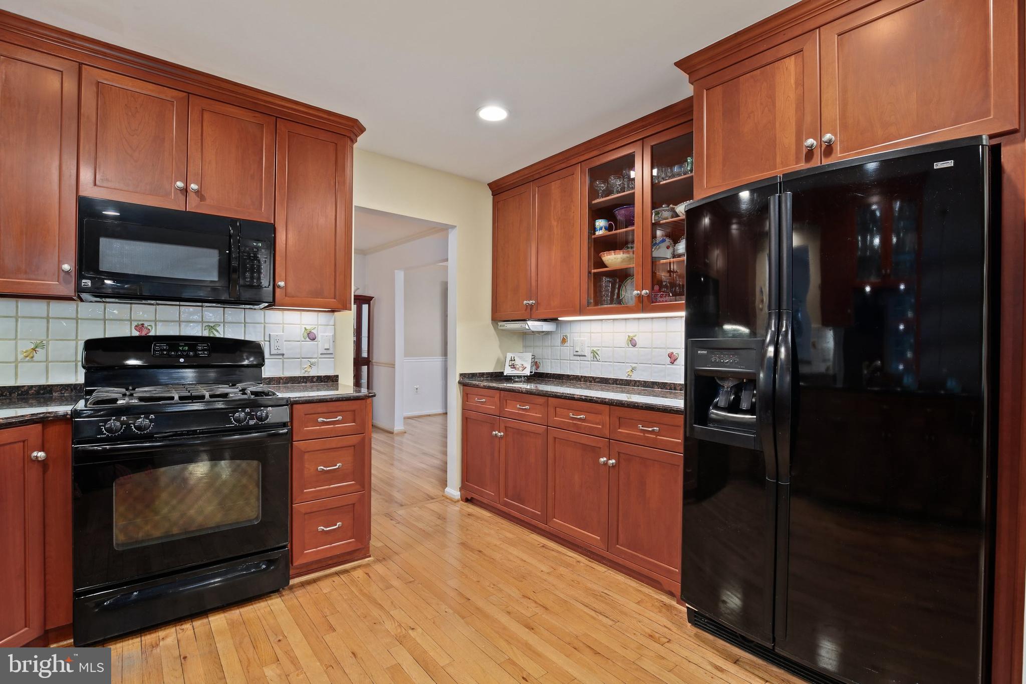 13420 Autumn Ridge Lane Silver Spring, MD 20906 - Photo 26 of 61