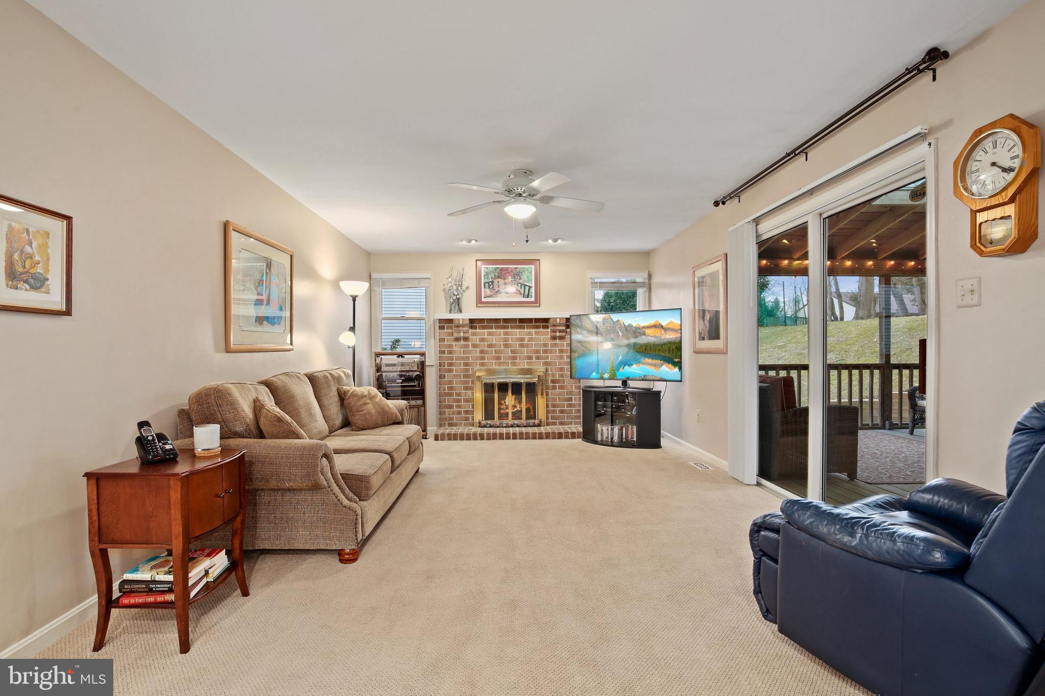 13420 Autumn Ridge Lane Silver Spring, MD 20906 - Photo 28 of 61