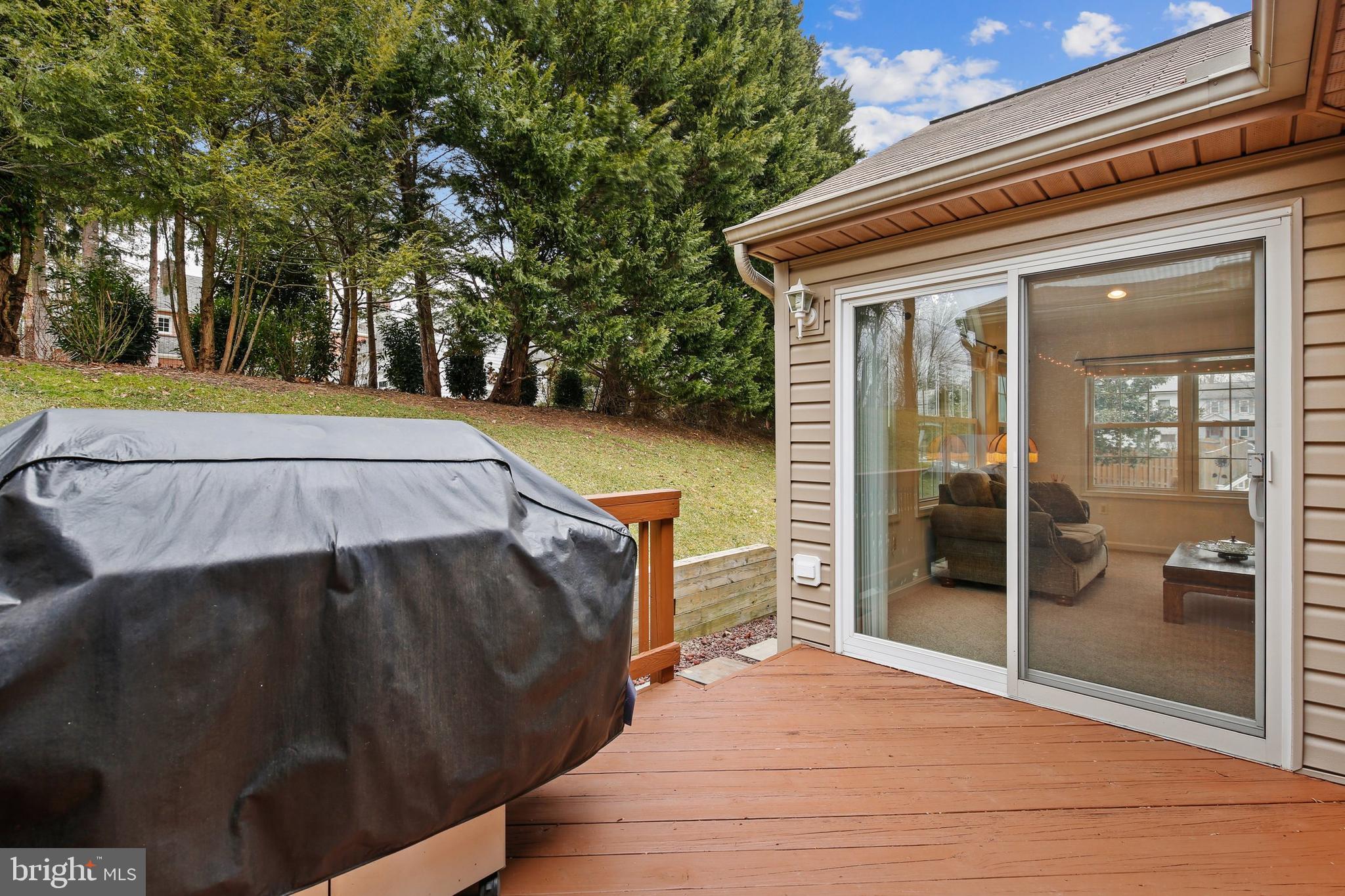 13420 Autumn Ridge Lane Silver Spring, MD 20906 - Photo 54 of 61