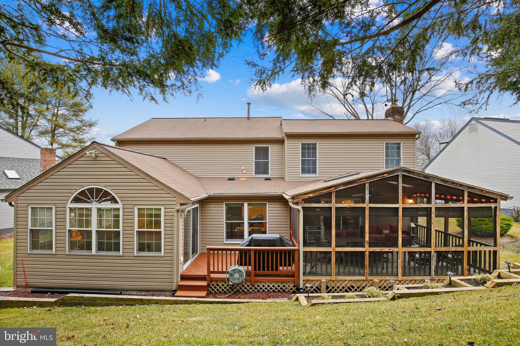 13420 Autumn Ridge Lane Silver Spring, MD 20906 - Photo 58 of 61