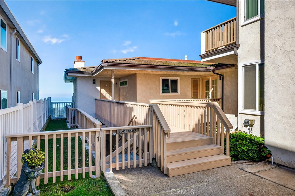 34381 Dana Strand Road, Unit 1 Dana Point, CA 92629 - Photo 25 of 42