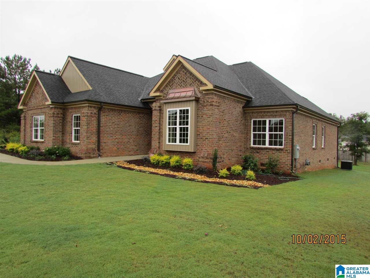 1105 Southwest Jacksons Way Jacksonville, AL 36265 - Photo 2 of 34