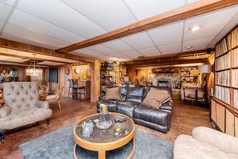 10300 West 159th Street Orland Park, IL 60462 - Photo 14 of 15 a living room with furniture and a table