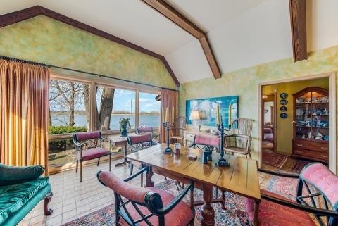 10300 West 159th Street Orland Park, IL 60462 - Photo 7 of 15 a view of a dining room with furniture window and outside view