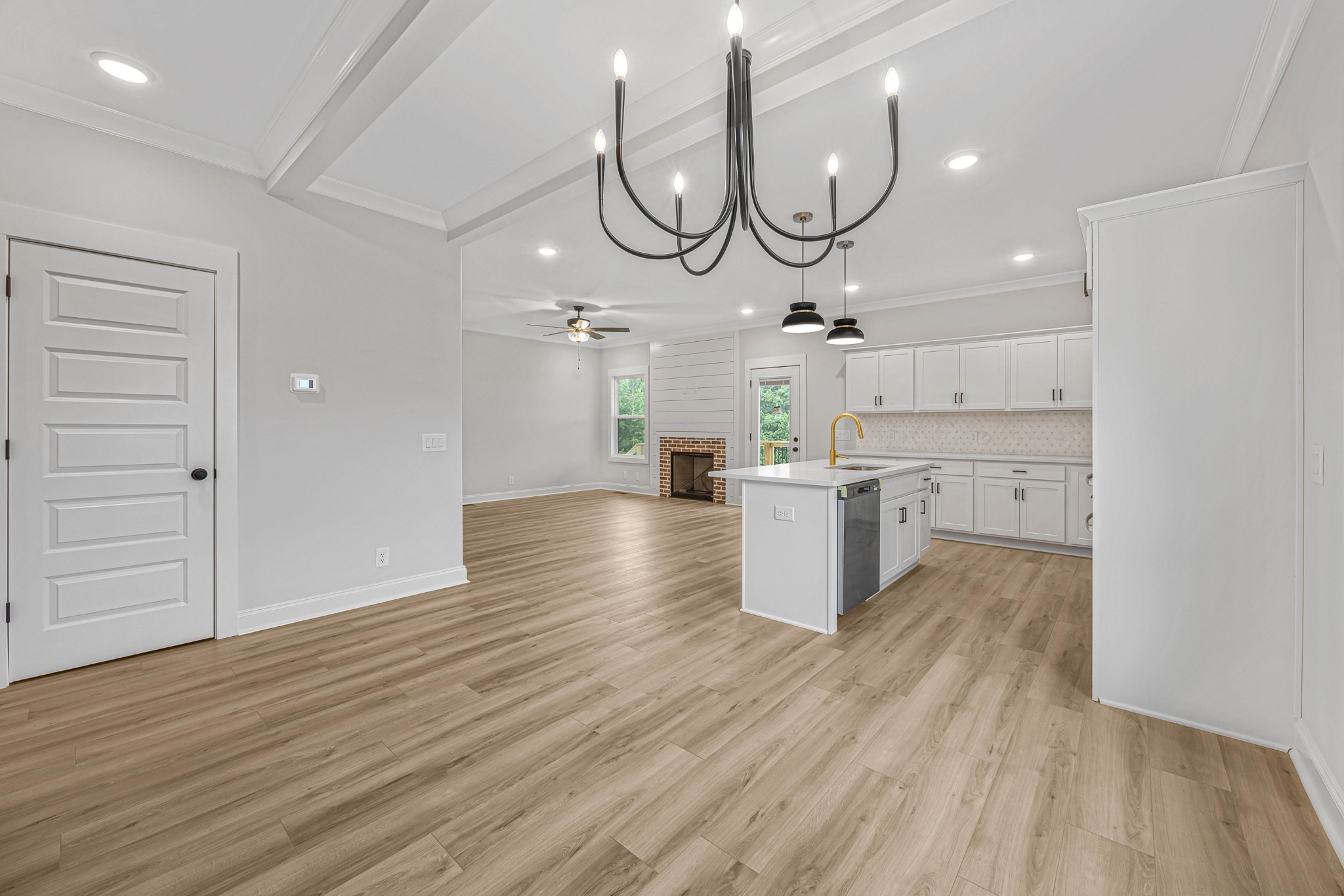 983 Palmyra Road Clarksville, TN 37040 - Photo 18 of 43 Gallery Image 18
