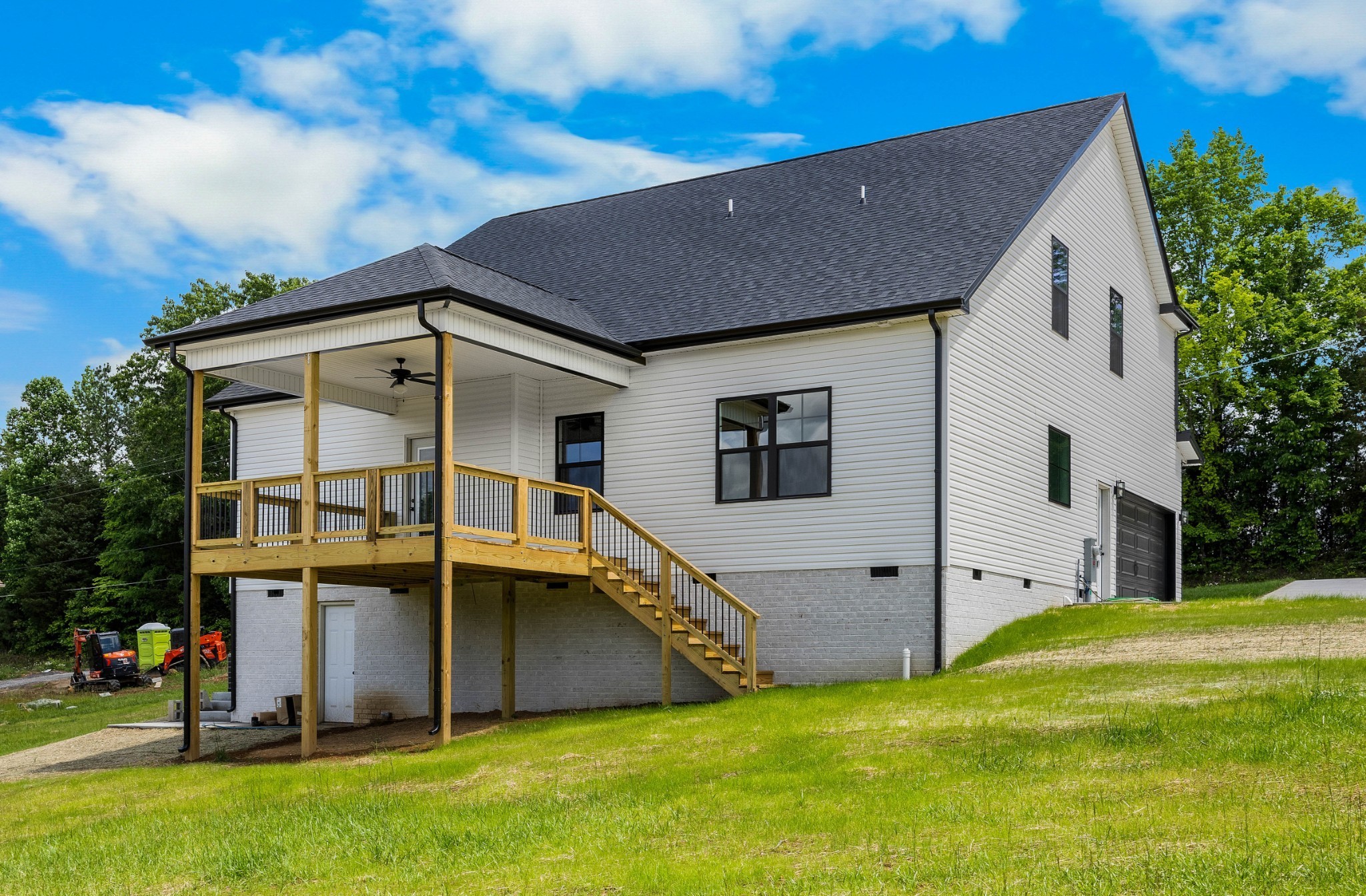 983 Palmyra Road Clarksville, TN 37040 - Photo 42 of 43 Gallery Image 42