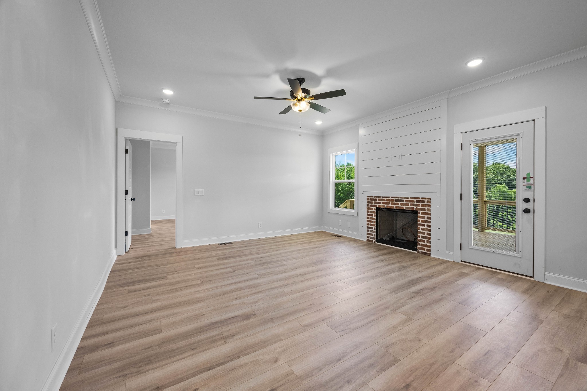 983 Palmyra Road Clarksville, TN 37040 - Photo 10 of 43 Gallery Image 10