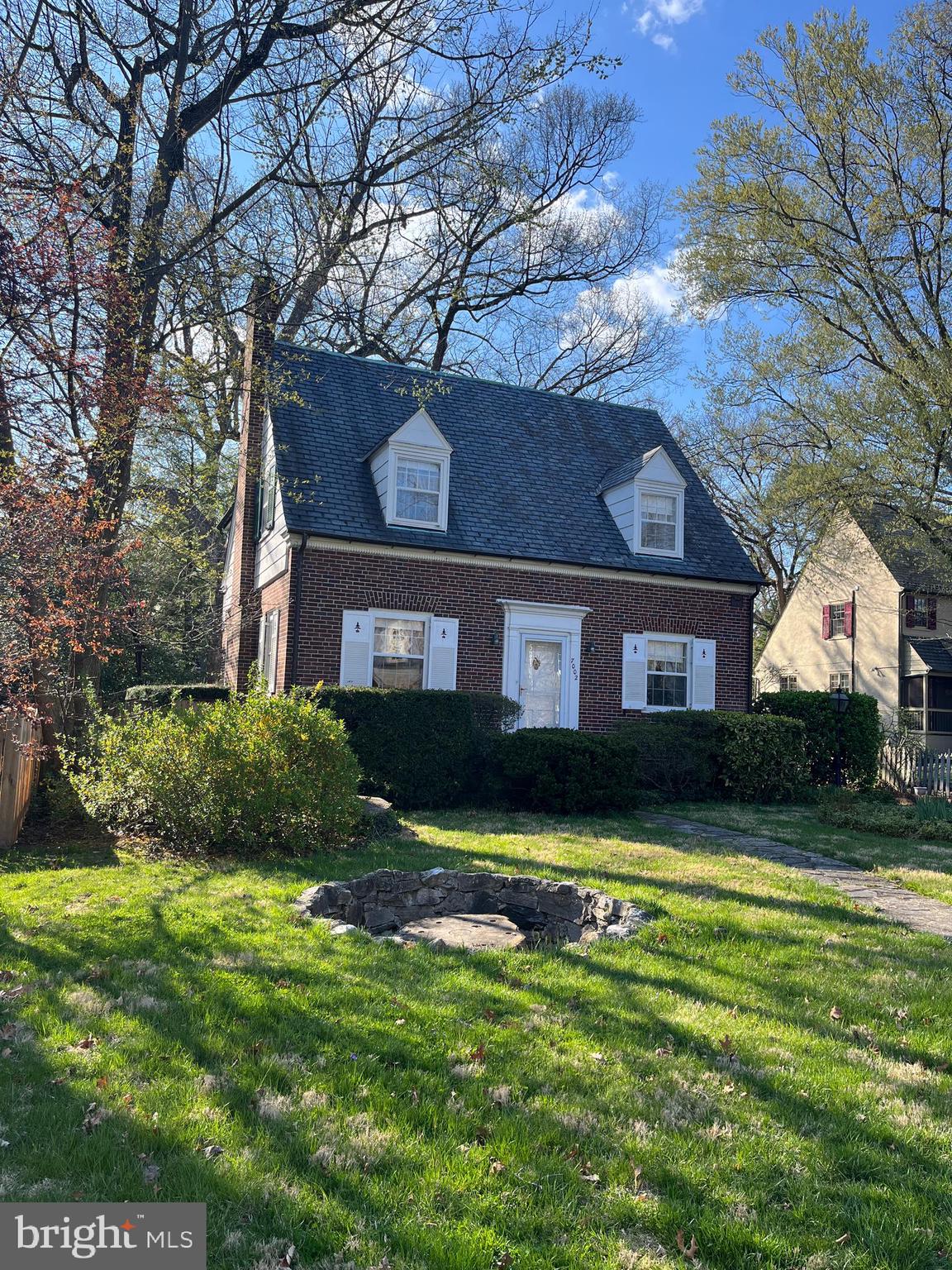 7002 Kenleigh Road Baltimore, MD 21212 - Photo 1 of 1