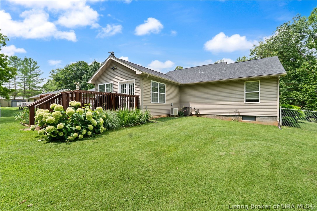 1070 Toler Road Northwest Corydon, IN 47112 - Photo 35 of 52