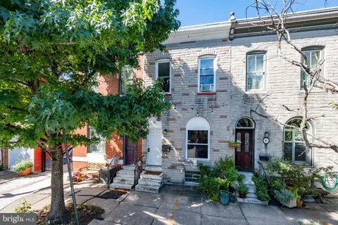 $225,000 | 4 North Potomac Street, Baltimore, MD 21224