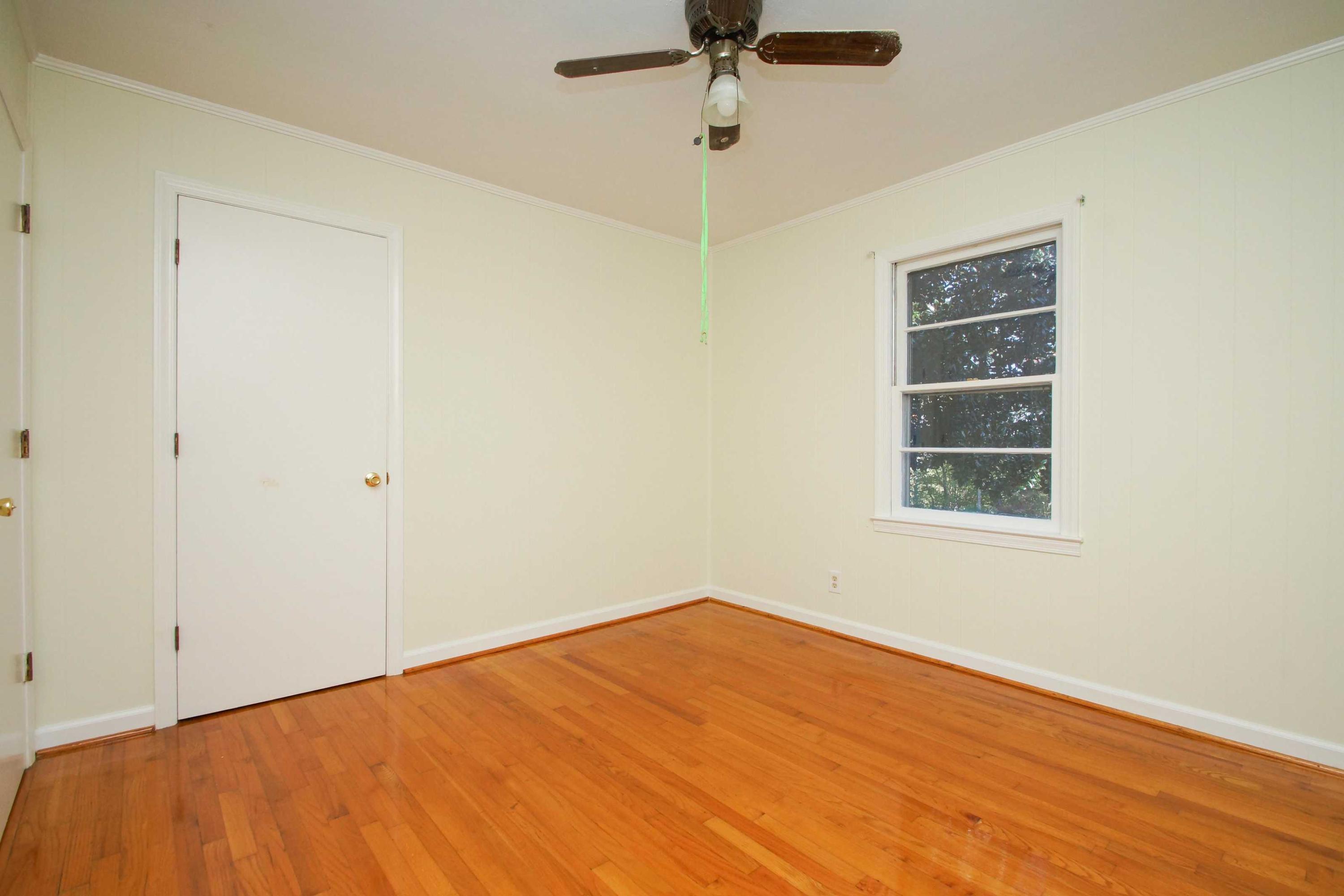 361 Power Dam Road Rocky Mount, VA 24151 - Photo 22 of 25 a view of an empty room with a window