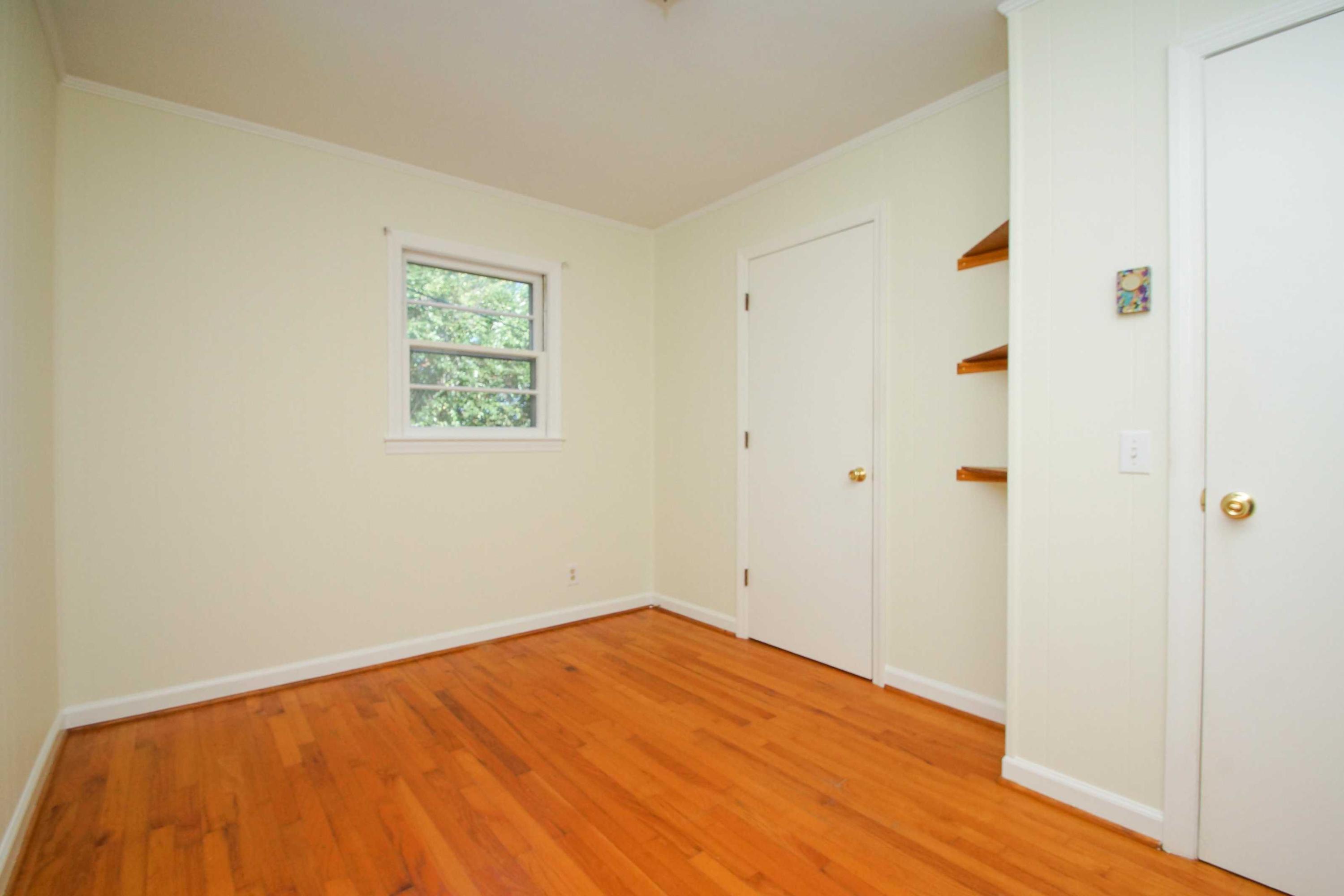 361 Power Dam Road Rocky Mount, VA 24151 - Photo 24 of 25 a view of empty room with wooden floor
