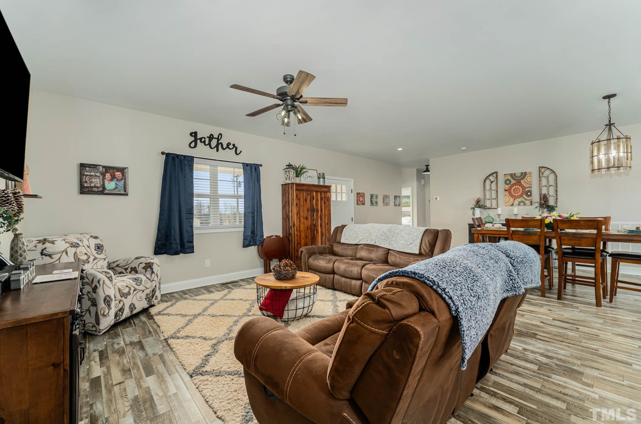 2855 Staley Store Road Liberty, NC 27298 - Photo 12 of 37 Gallery Image 12