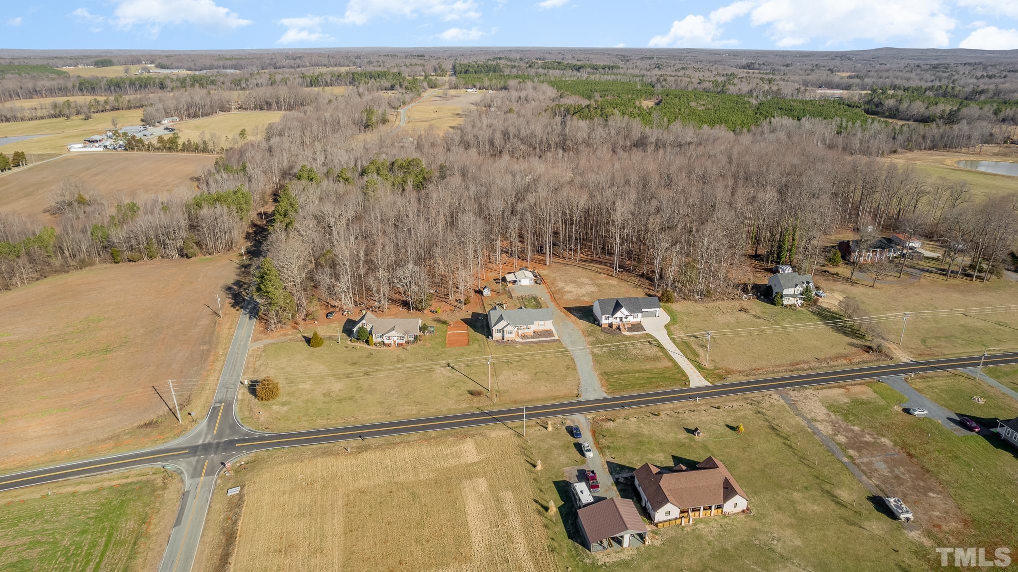 2855 Staley Store Road Liberty, NC 27298 - Photo 33 of 37 Gallery Image 33