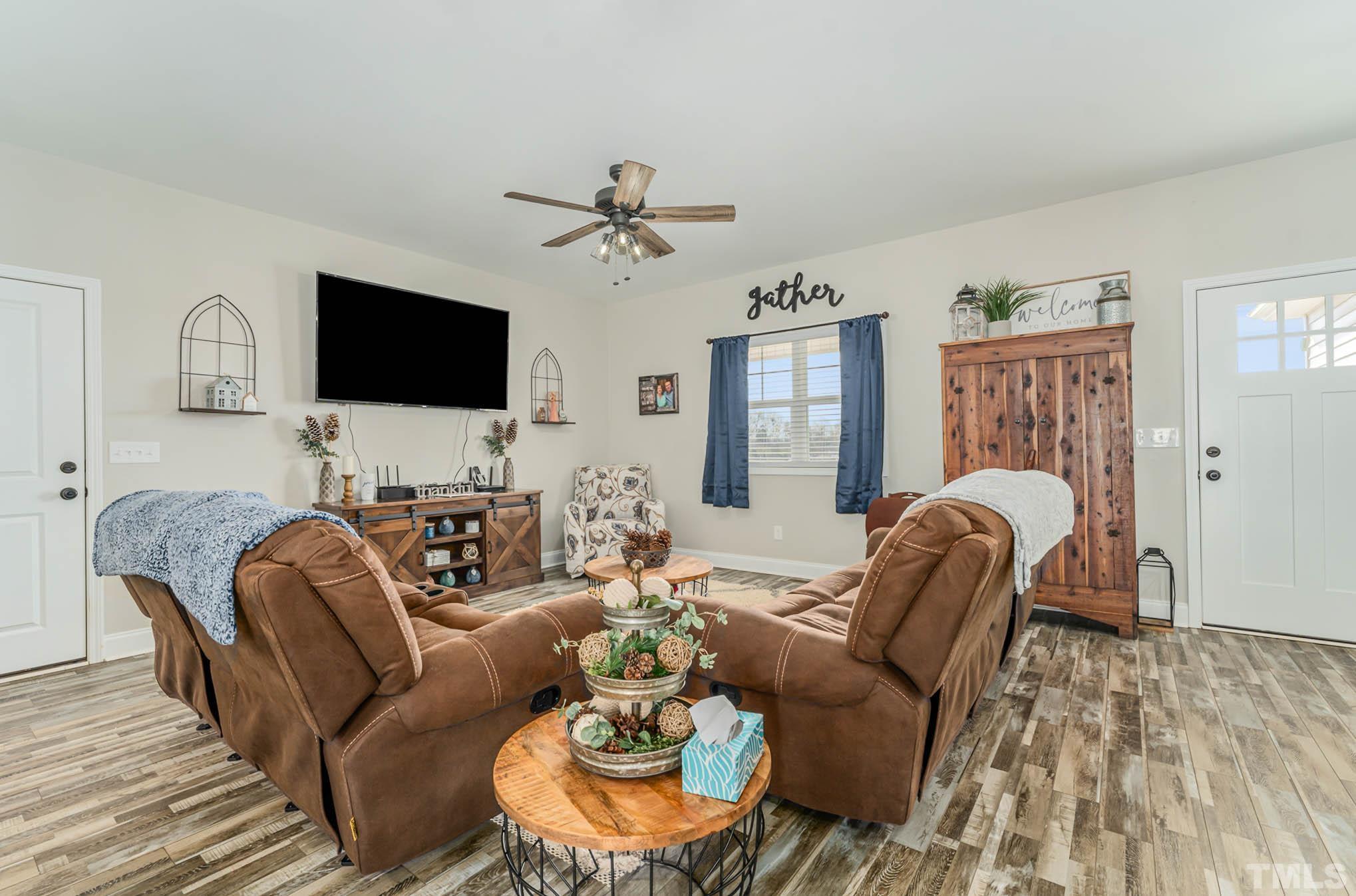 2855 Staley Store Road Liberty, NC 27298 - Photo 10 of 37 Gallery Image 10