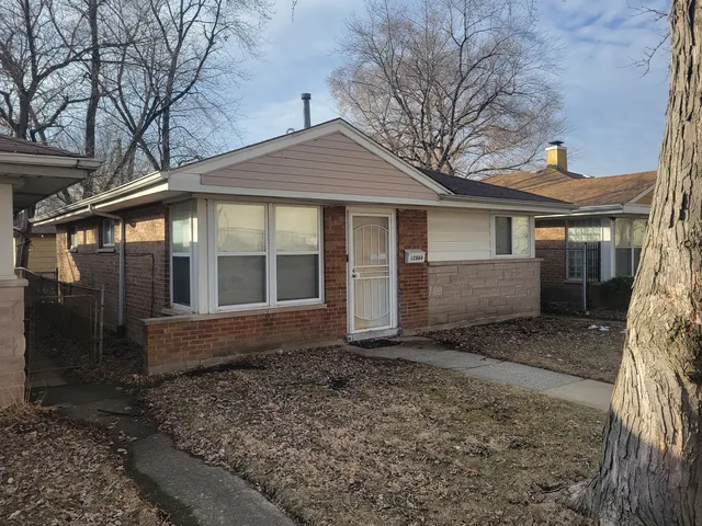 $129,000 | 12864 South Eggleston Avenue, Chicago, IL 60628