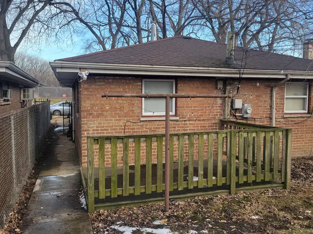 $129,000 | 12864 South Eggleston Avenue, Chicago, IL 60628