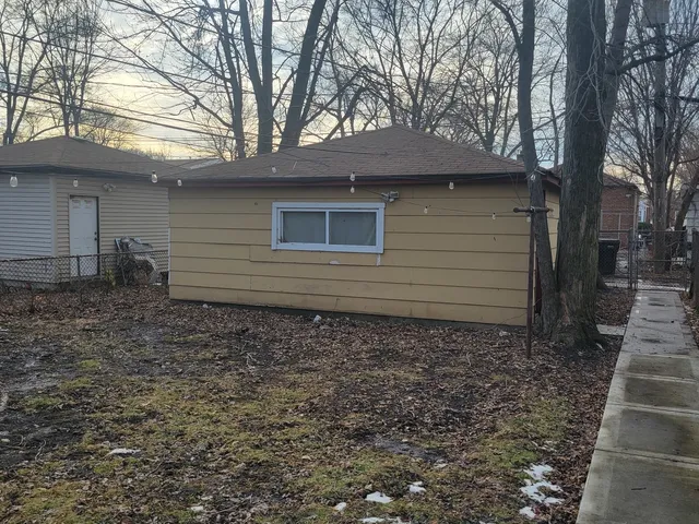 $129,000 | 12864 South Eggleston Avenue, Chicago, IL 60628