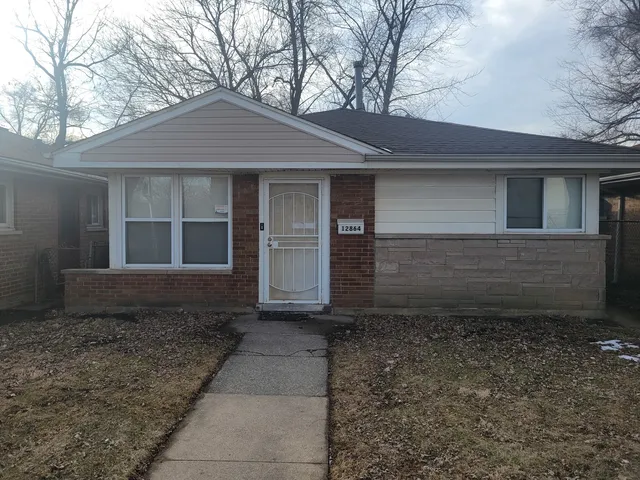 $129,000 | 12864 South Eggleston Avenue, Chicago, IL 60628