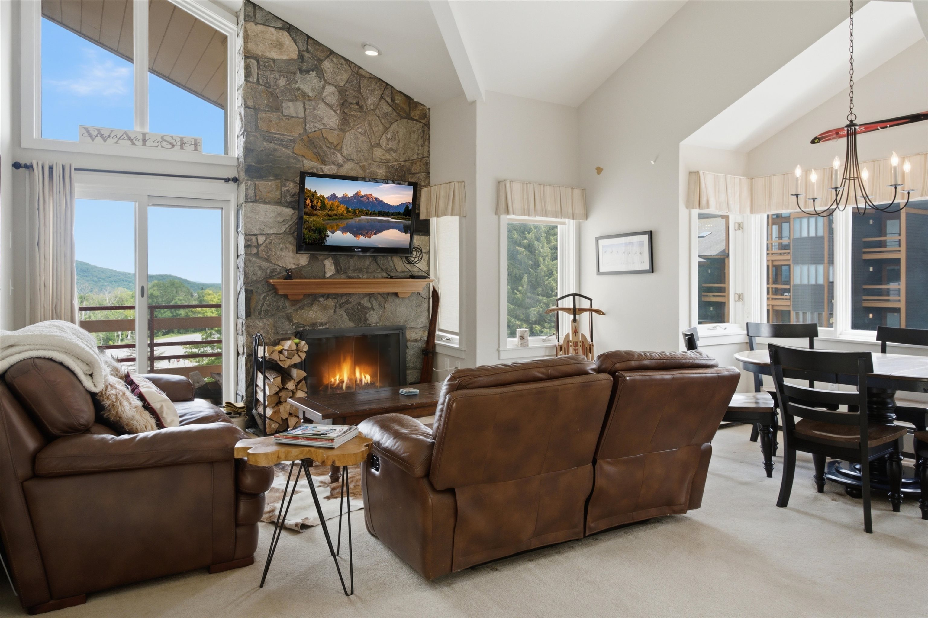 778 Stratton Mountain Road, Unit 2401 Stratton, VT 05155 - Photo 5 of 30