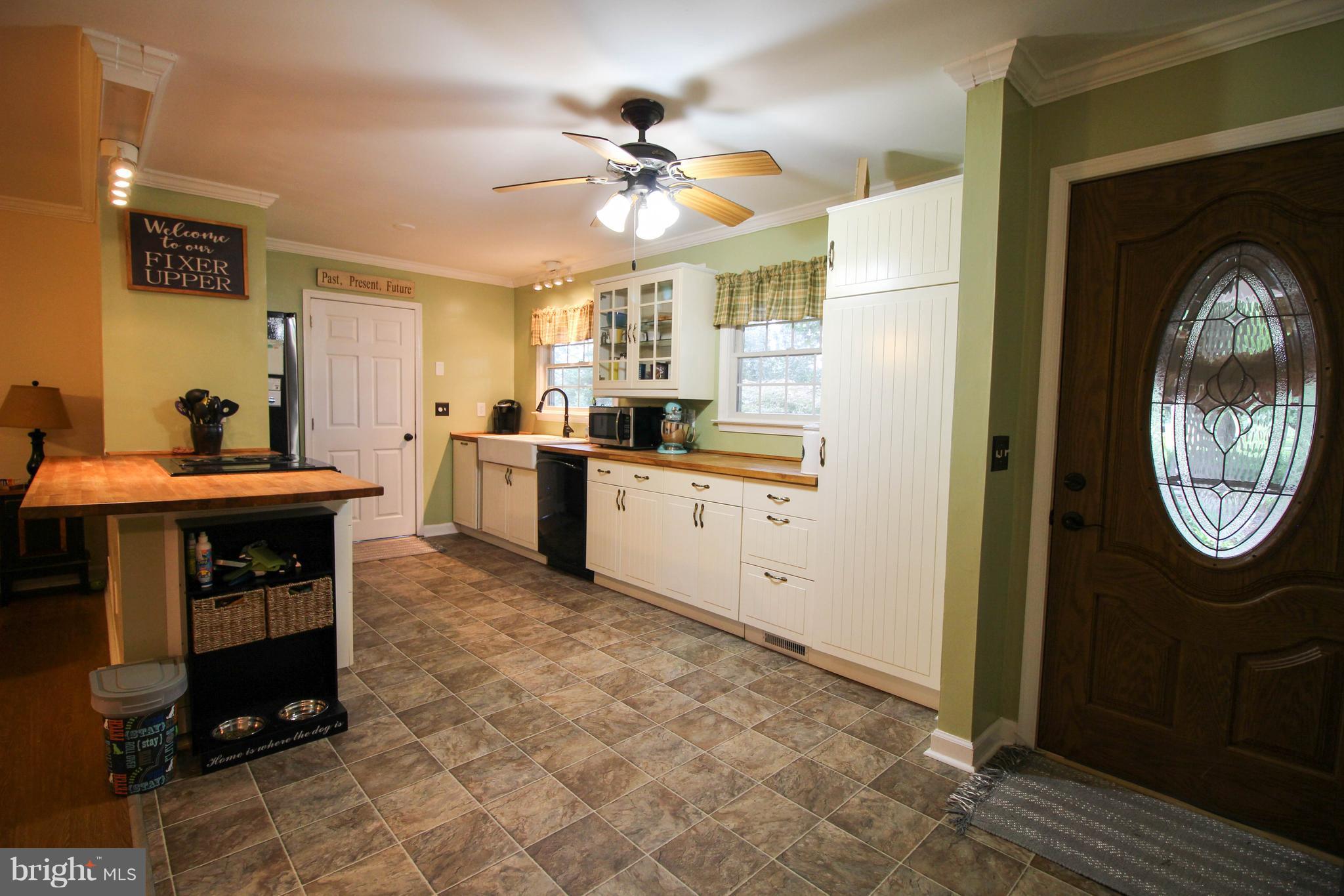 2126 Ruffs Mill Road Bel Air, MD 21015 - Photo 2 of 30 Kitchen