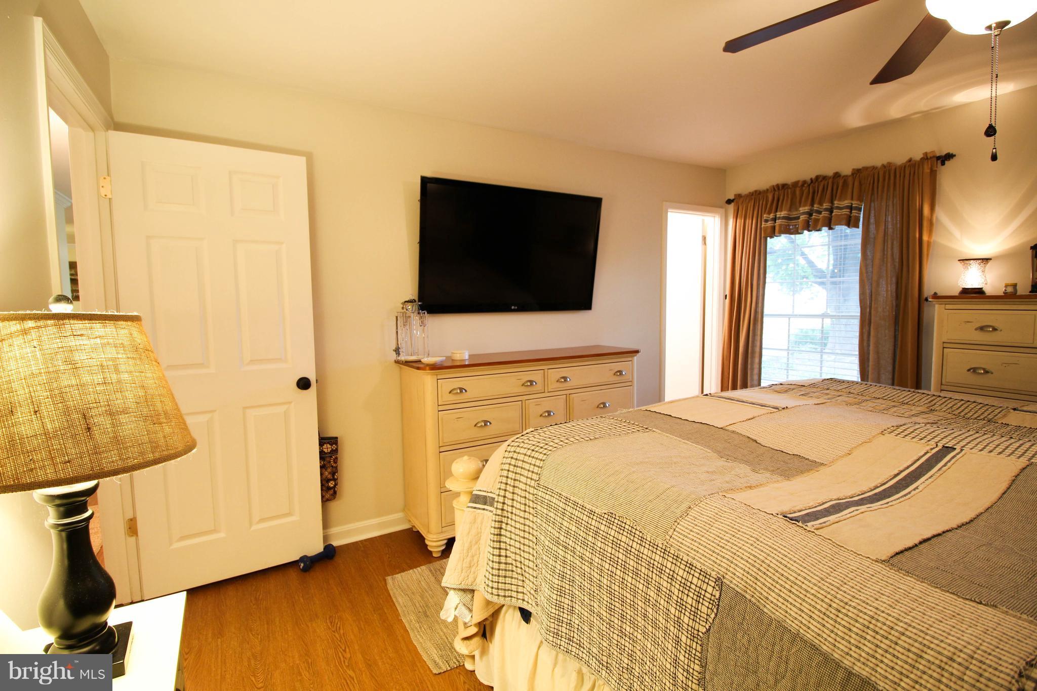 2126 Ruffs Mill Road Bel Air, MD 21015 - Photo 11 of 30 Bedroom (Master)