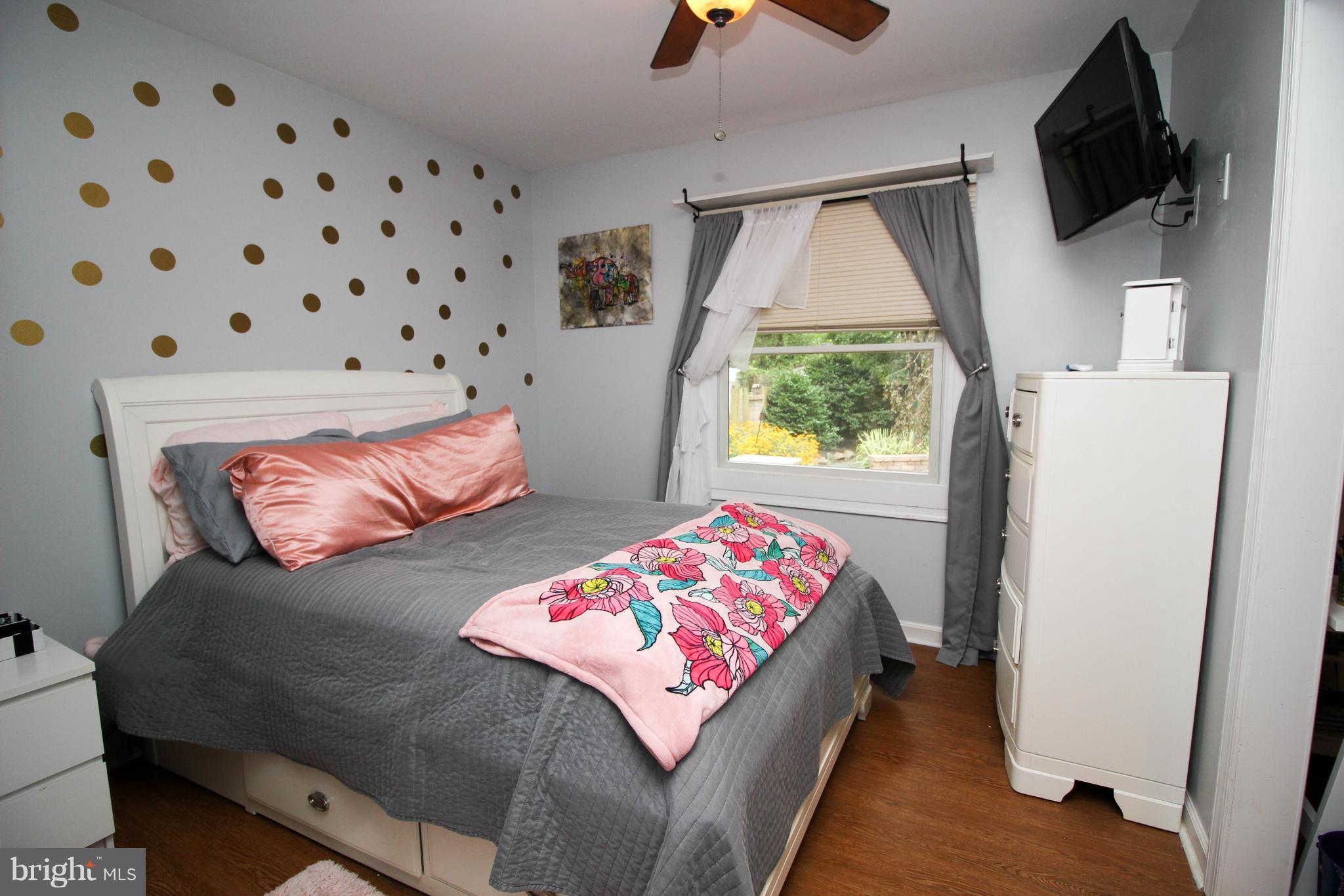 2126 Ruffs Mill Road Bel Air, MD 21015 - Photo 13 of 30 Bedroom