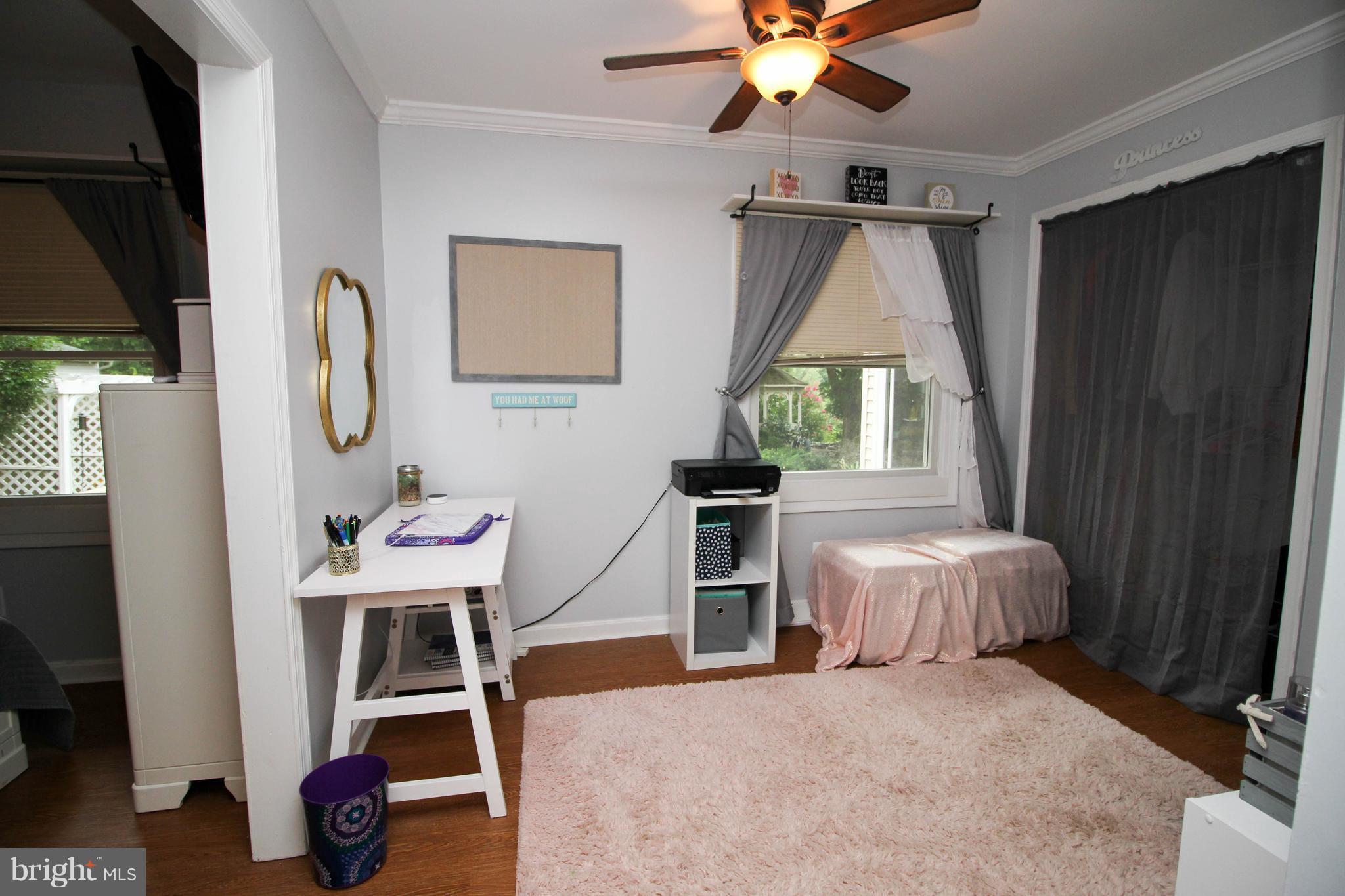 2126 Ruffs Mill Road Bel Air, MD 21015 - Photo 14 of 30 Bedroom