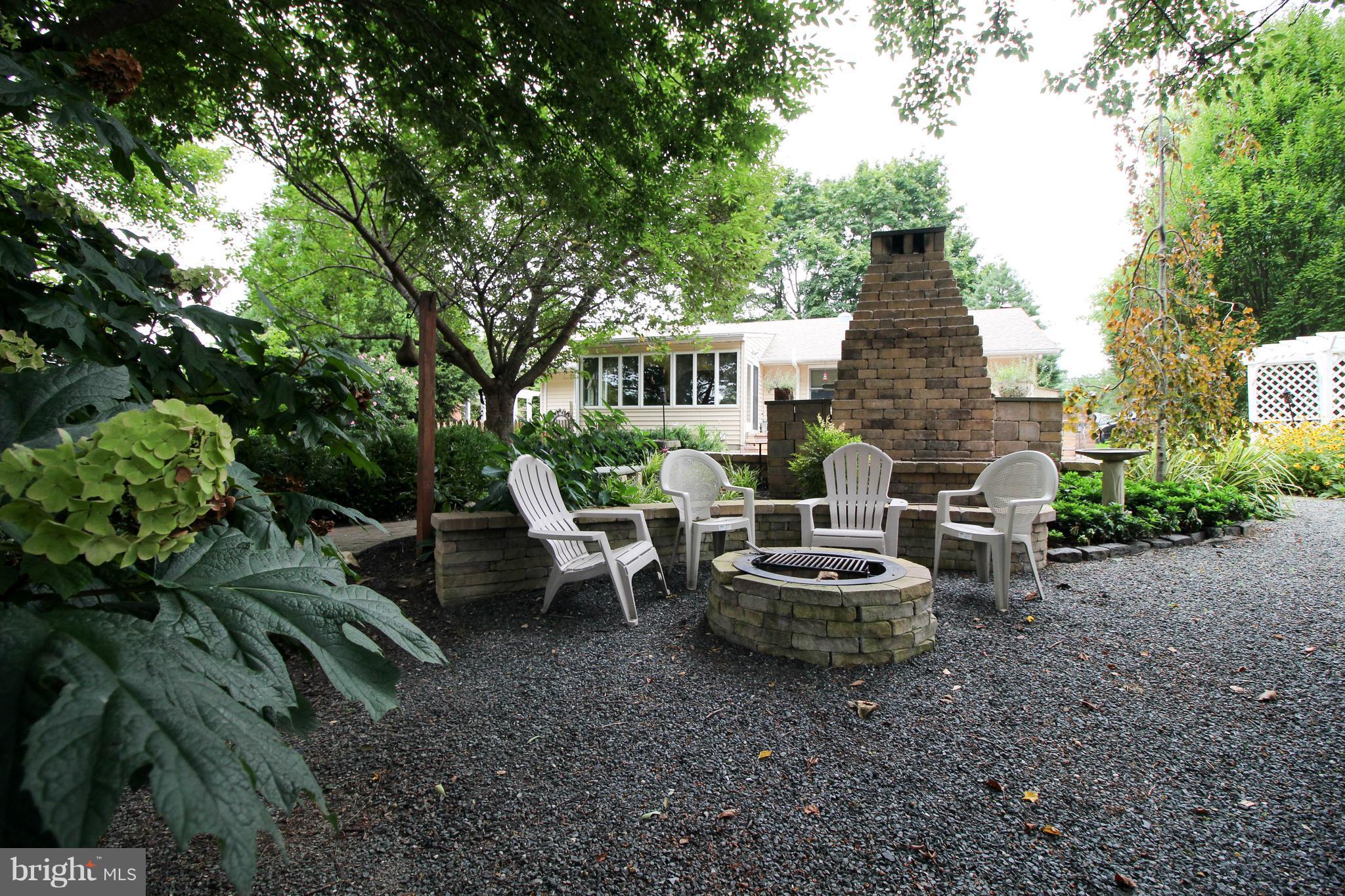 2126 Ruffs Mill Road Bel Air, MD 21015 - Photo 21 of 30 Exterior (Rear)