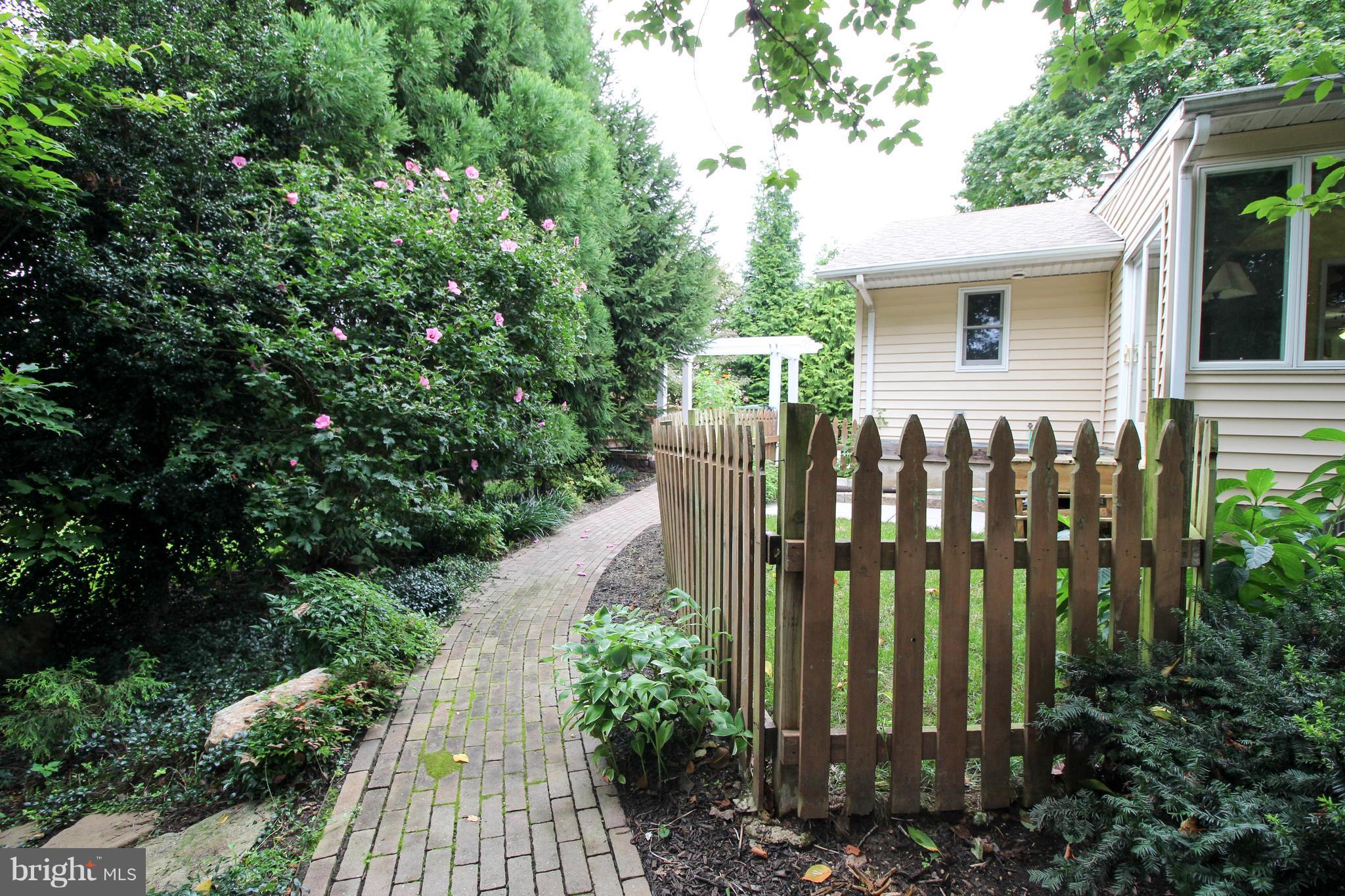 2126 Ruffs Mill Road Bel Air, MD 21015 - Photo 23 of 30 Exterior (Rear)