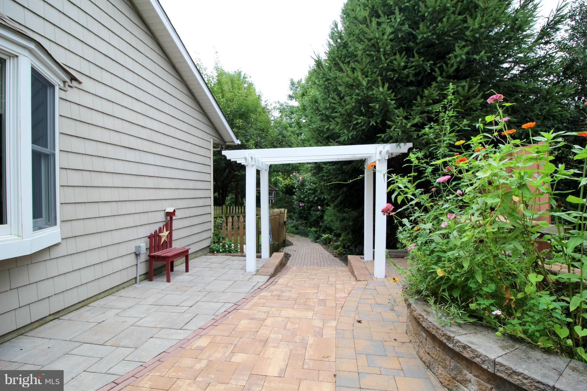 2126 Ruffs Mill Road Bel Air, MD 21015 - Photo 25 of 30 Exterior (General)