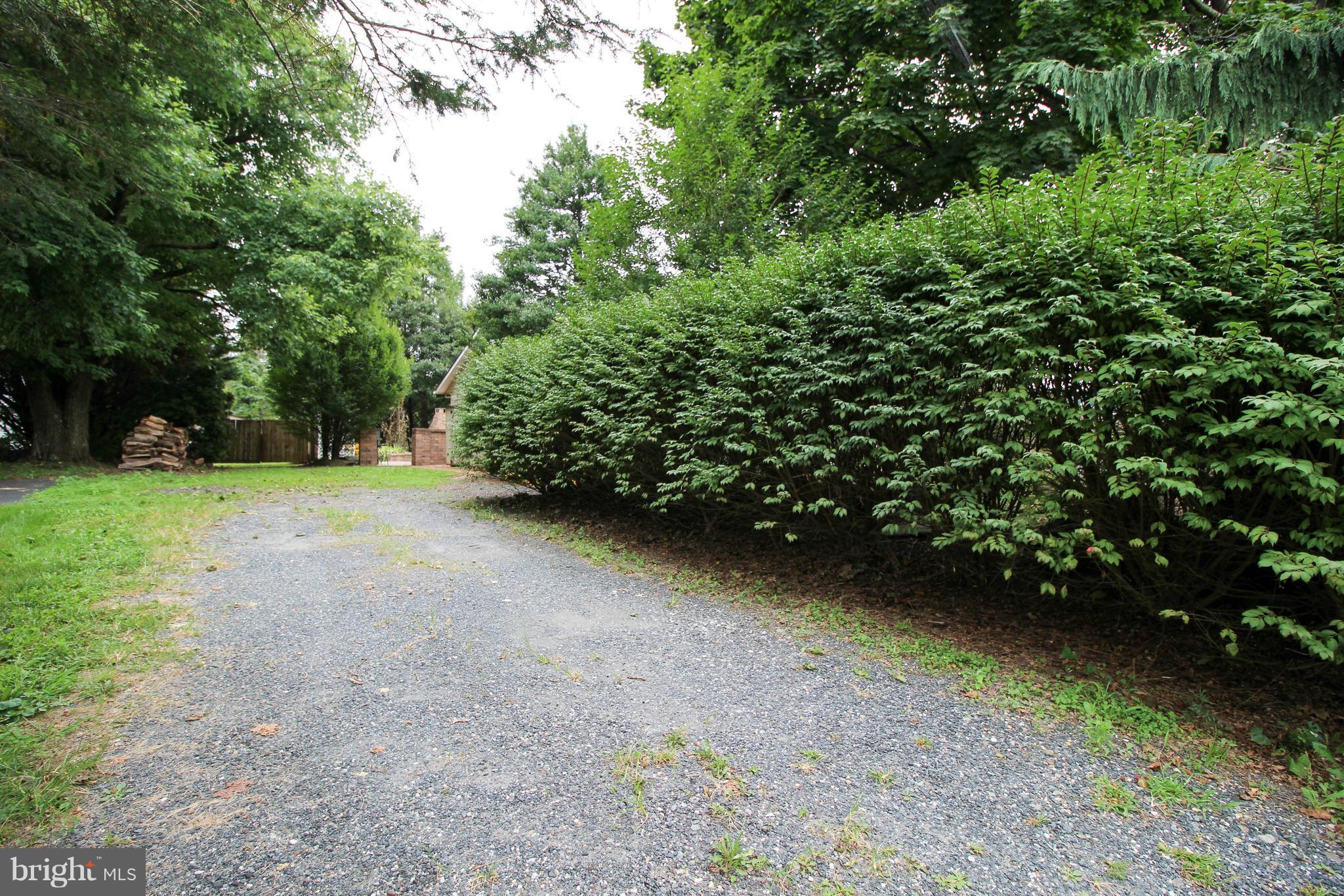 2126 Ruffs Mill Road Bel Air, MD 21015 - Photo 27 of 30 Exterior (Rear)