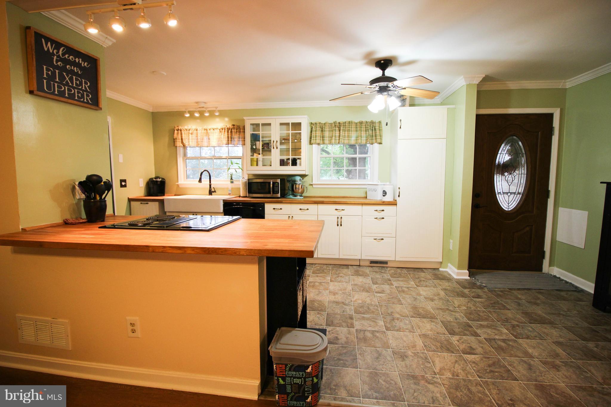 2126 Ruffs Mill Road Bel Air, MD 21015 - Photo 4 of 30 Kitchen
