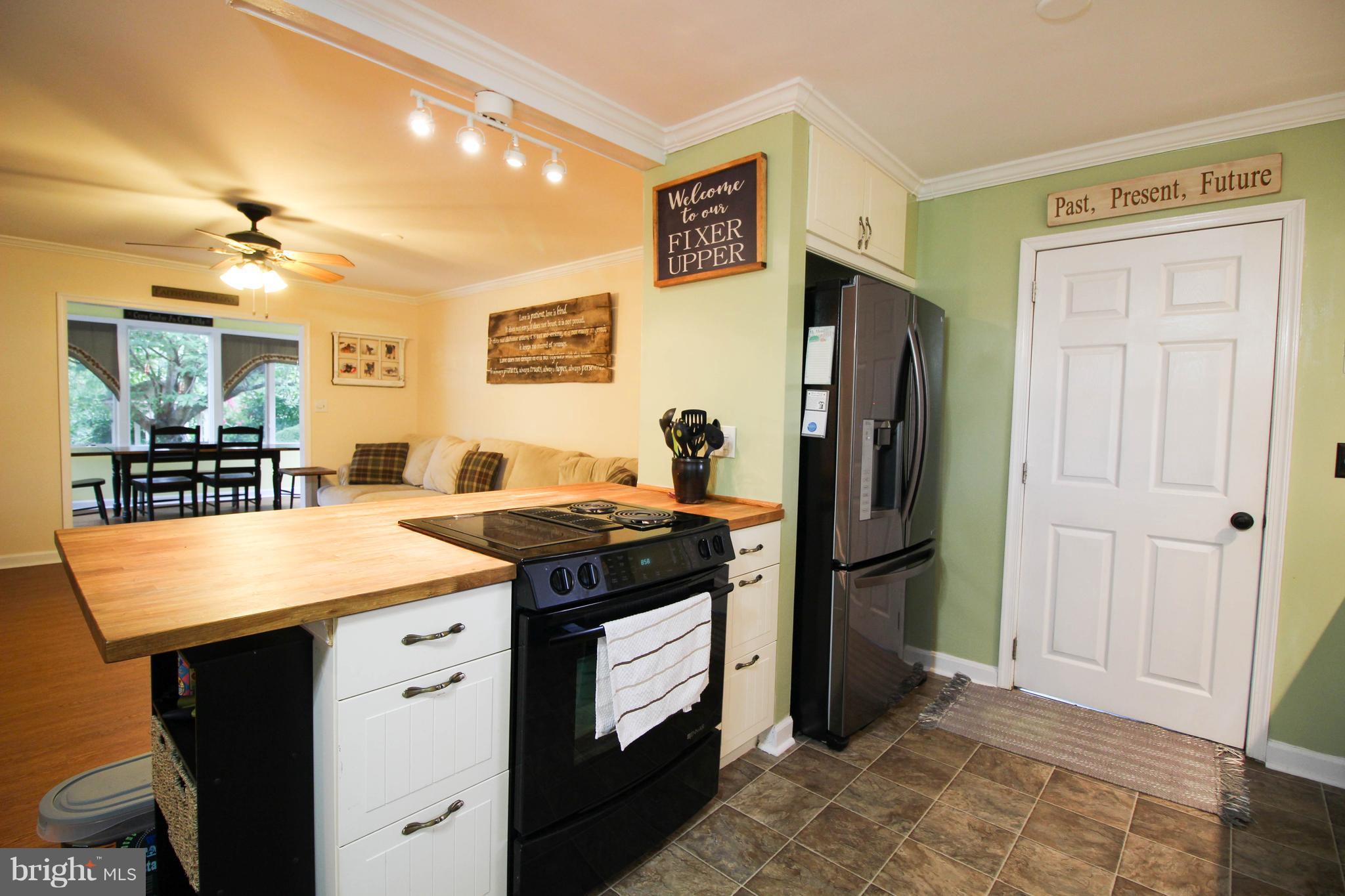 2126 Ruffs Mill Road Bel Air, MD 21015 - Photo 5 of 30 Kitchen