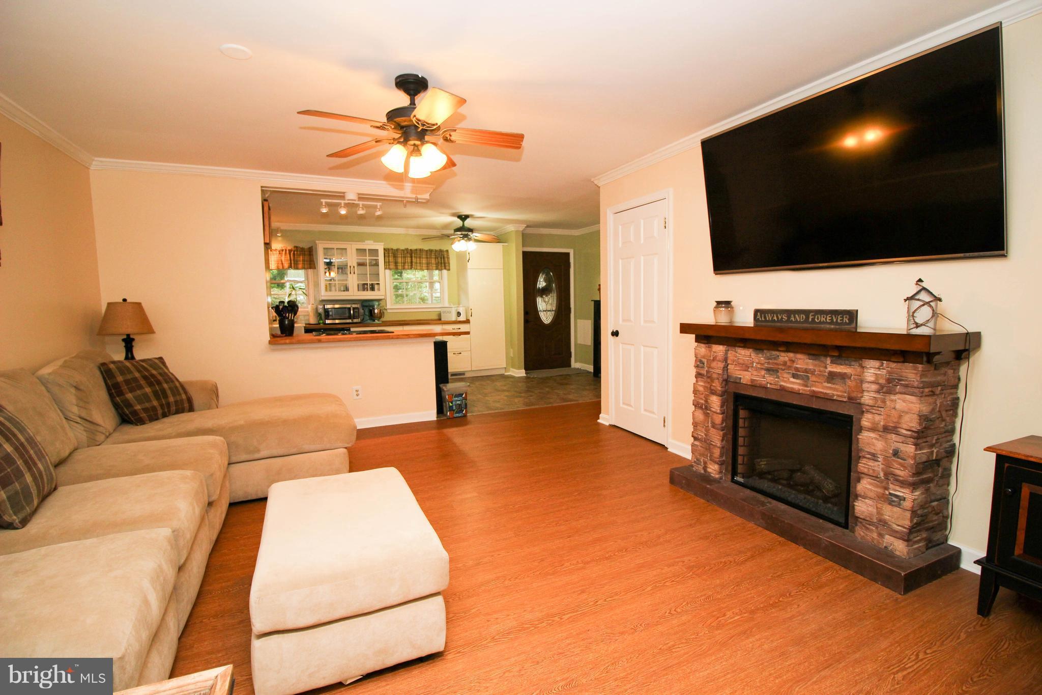 2126 Ruffs Mill Road Bel Air, MD 21015 - Photo 7 of 30 Living Room