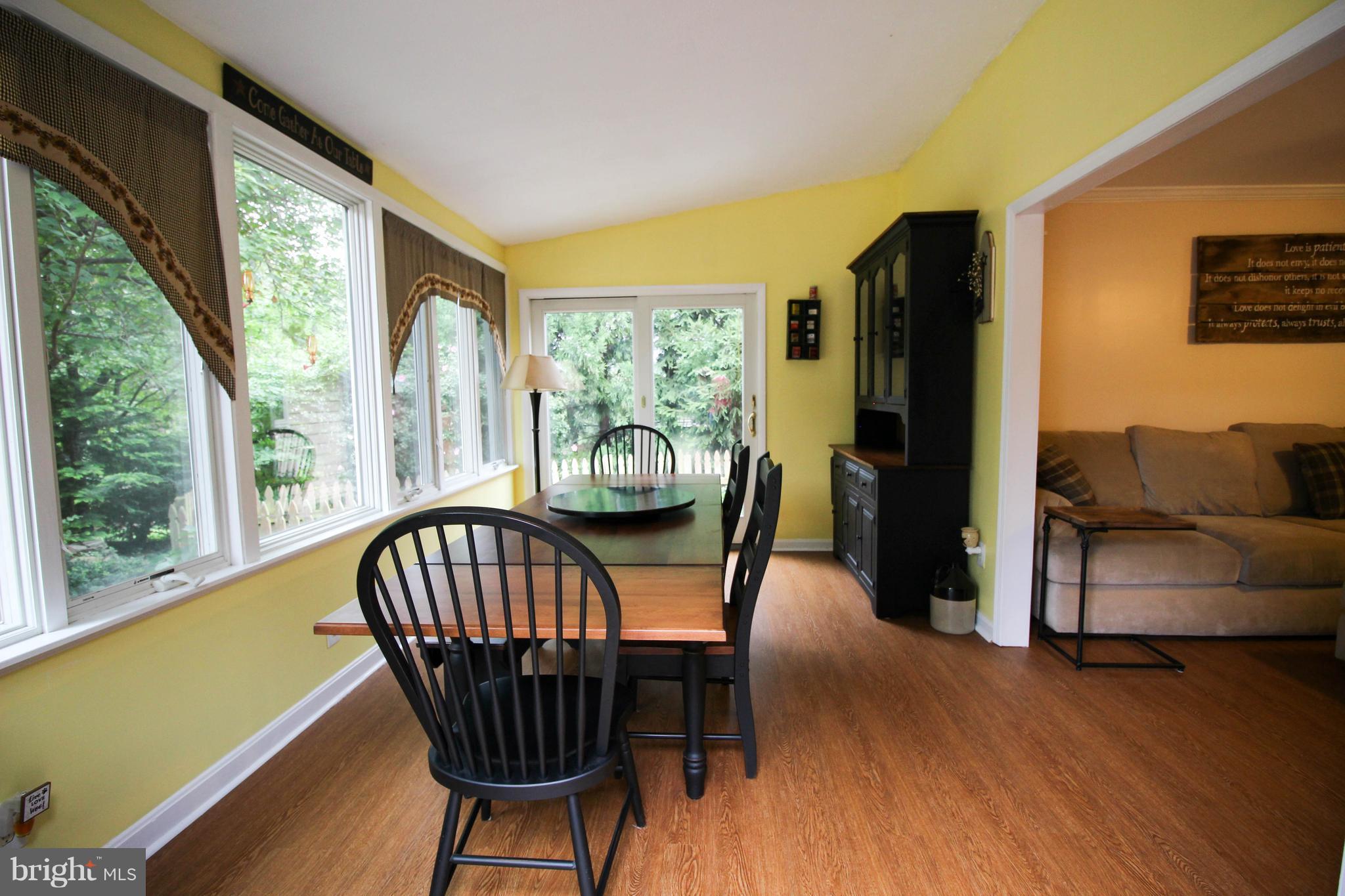 2126 Ruffs Mill Road Bel Air, MD 21015 - Photo 8 of 30 Dining Room