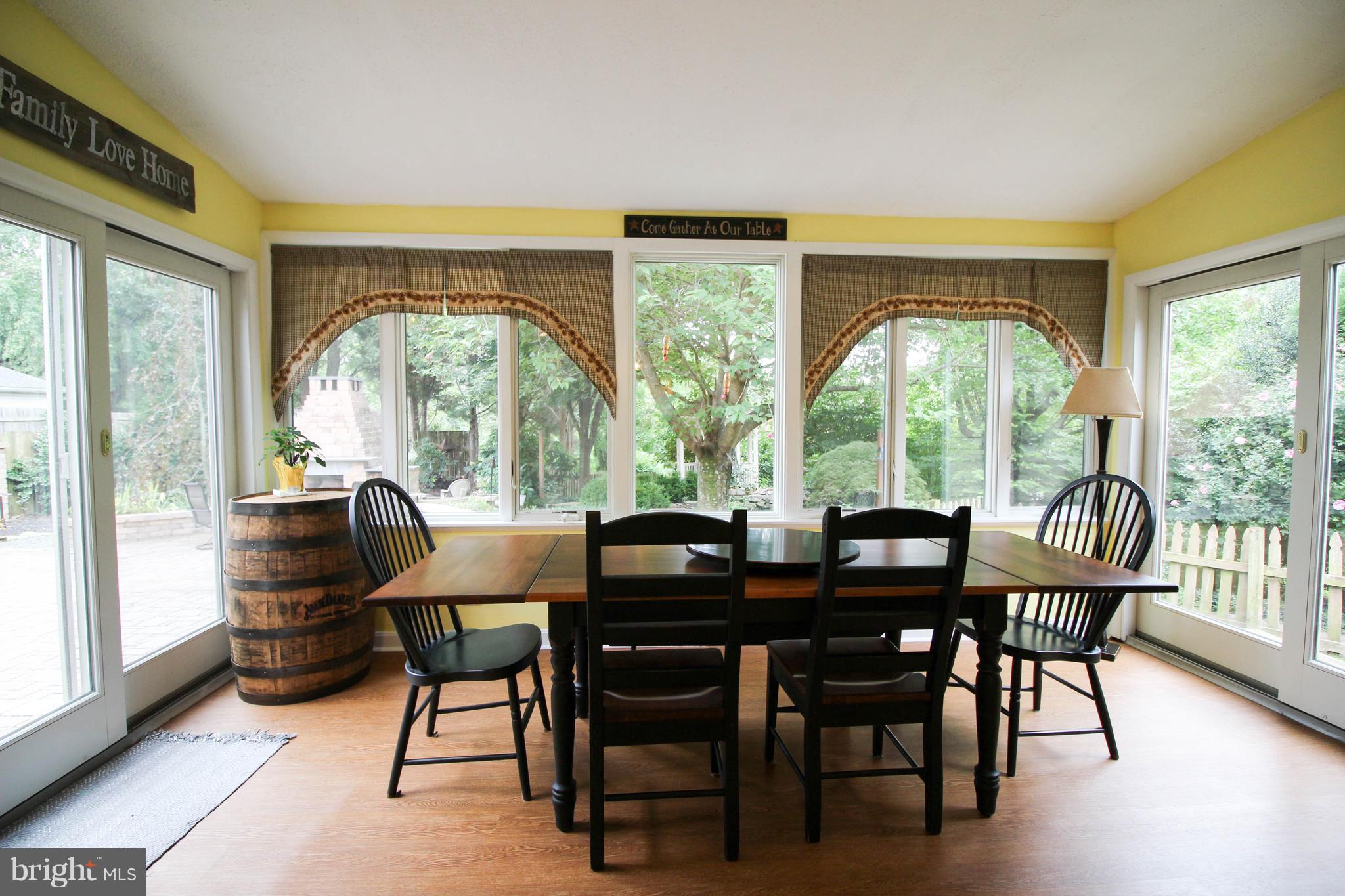 2126 Ruffs Mill Road Bel Air, MD 21015 - Photo 9 of 30 Dining Room