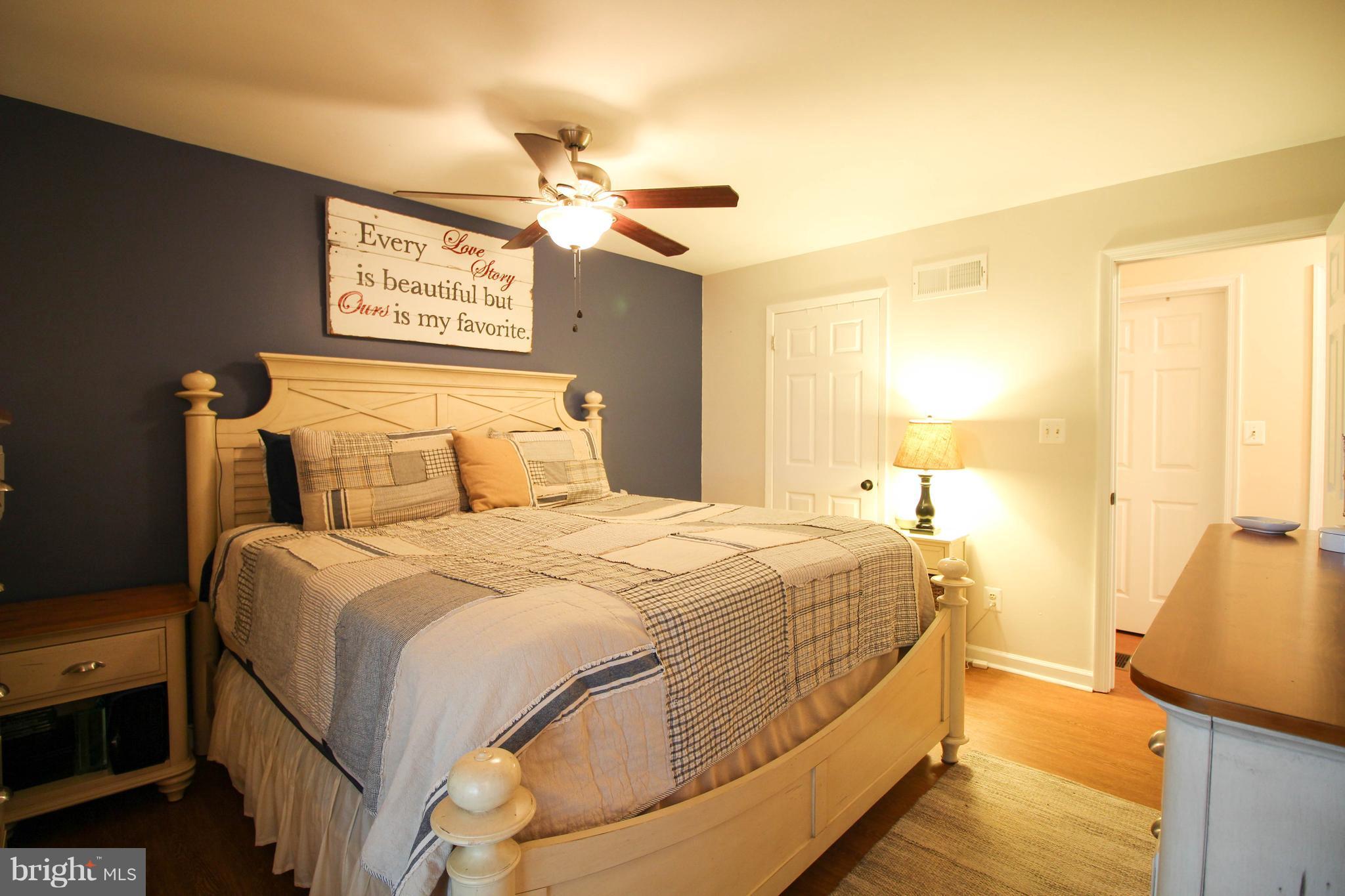 2126 Ruffs Mill Road Bel Air, MD 21015 - Photo 10 of 30 Bedroom (Master)