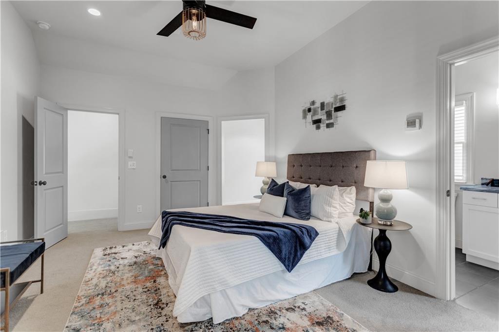 528 Bismark Road Northeast Atlanta, GA 30324 - Photo 27 of 48