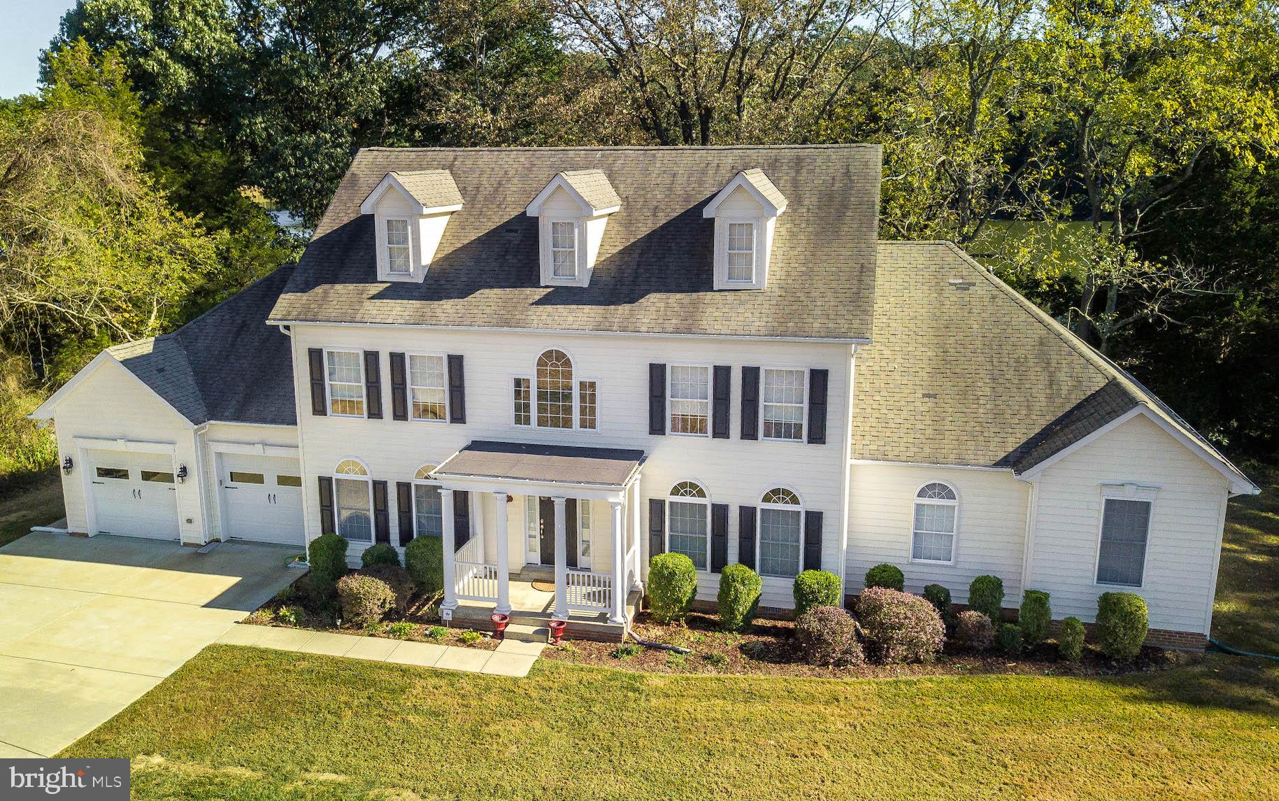 19070 Russell Road Leonardtown, MD 20650 - Photo 2 of 61