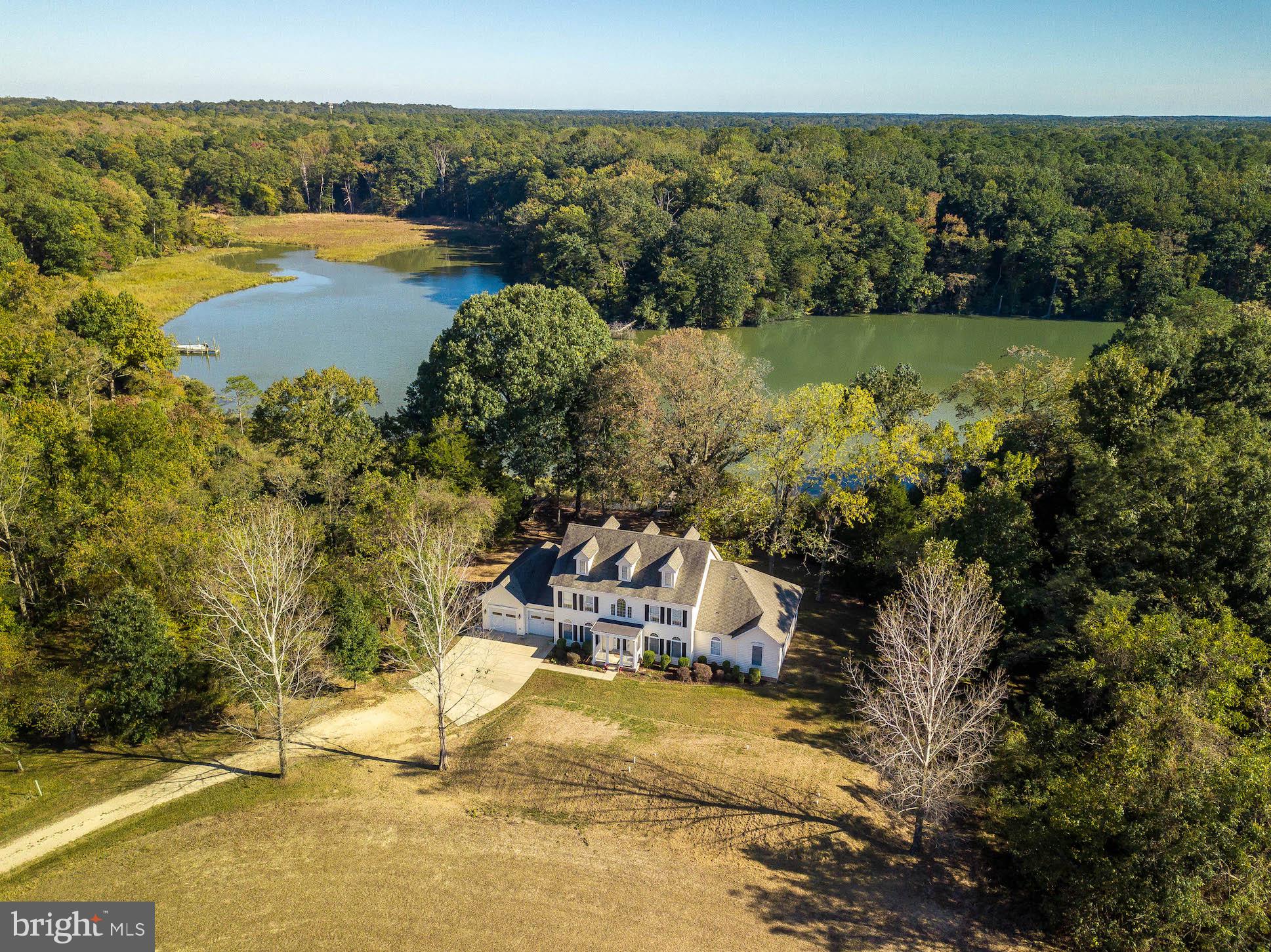 19070 Russell Road Leonardtown, MD 20650 - Photo 11 of 61