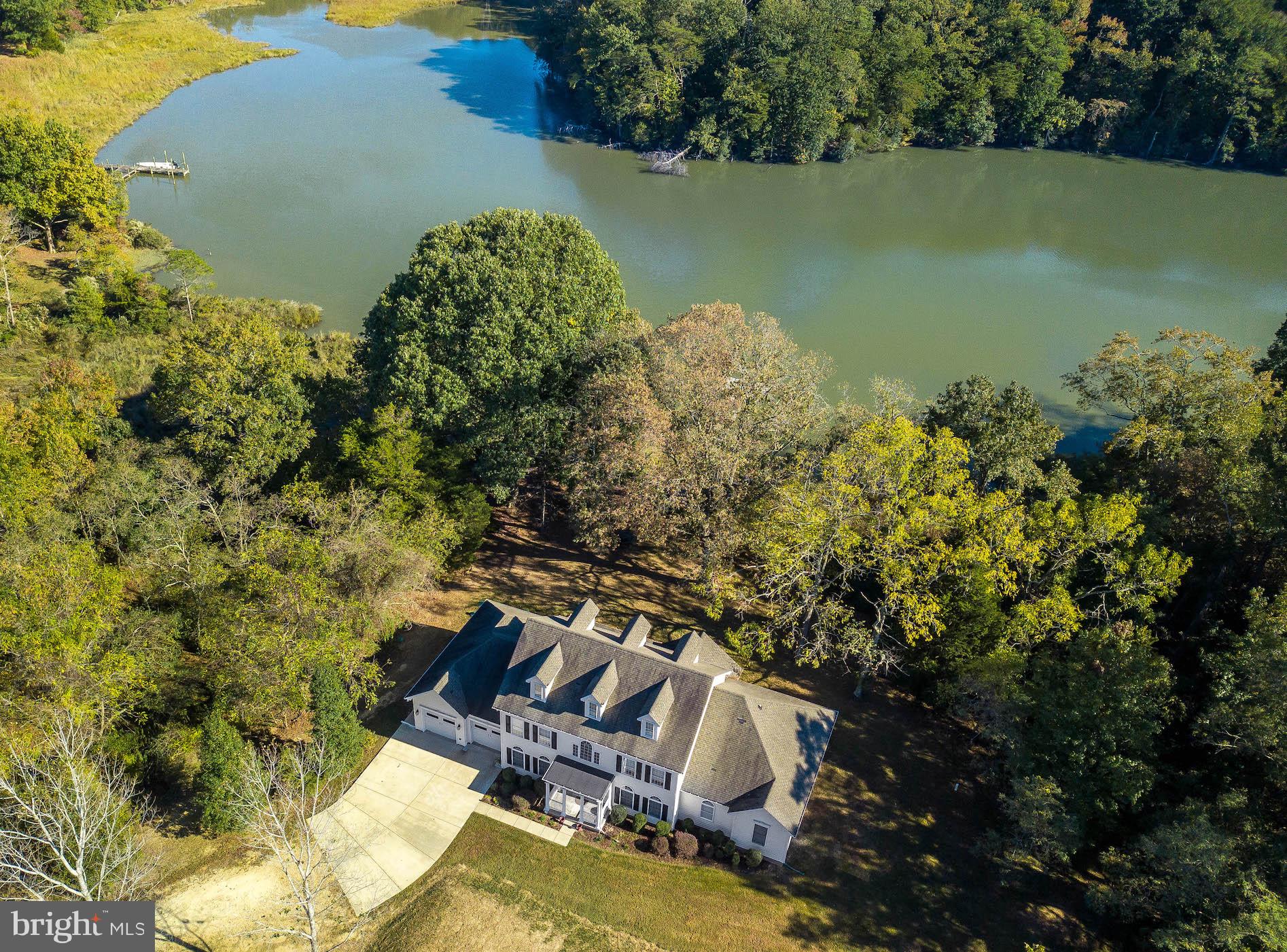 19070 Russell Road Leonardtown, MD 20650 - Photo 12 of 61