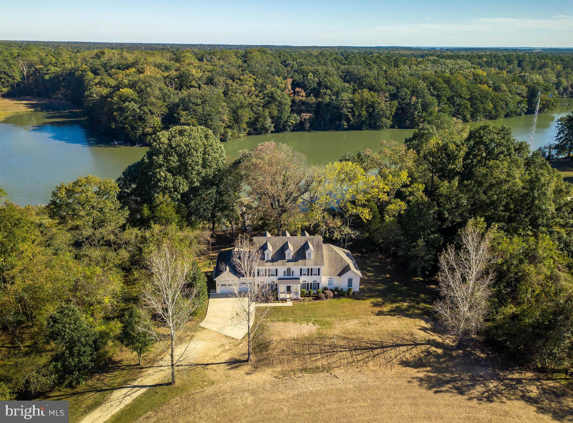 19070 Russell Road Leonardtown, MD 20650 - Photo 8 of 61