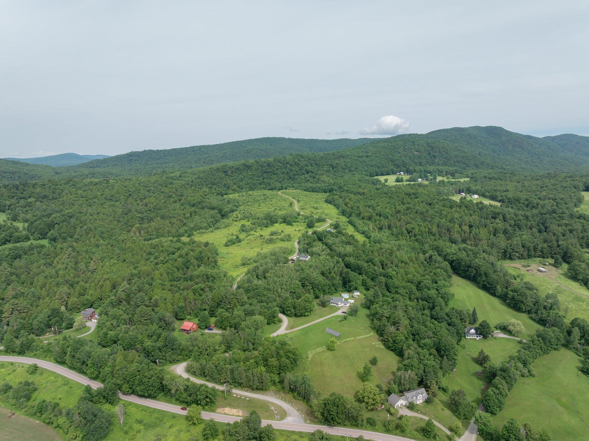 0 Birch Tree Lane, Unit LOT 4 Waterville, VT 05492 - Photo 12 of 16