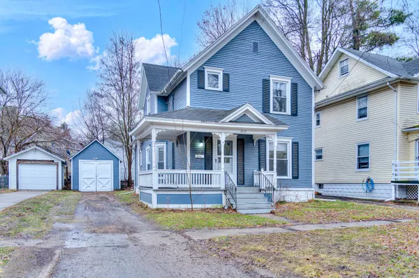 $174,900 | 1019 Woodbridge Street, Jackson, MI 49203