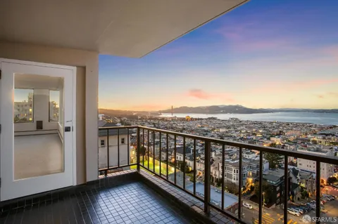 $4,695,000 | 2190 Broadway, Unit 9W, San Francisco, CA 94115