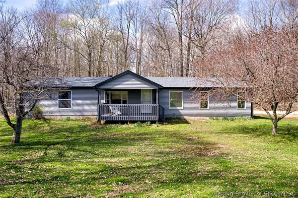 $249,900 | 9084 East Blue River Road, Pekin, IN 47165