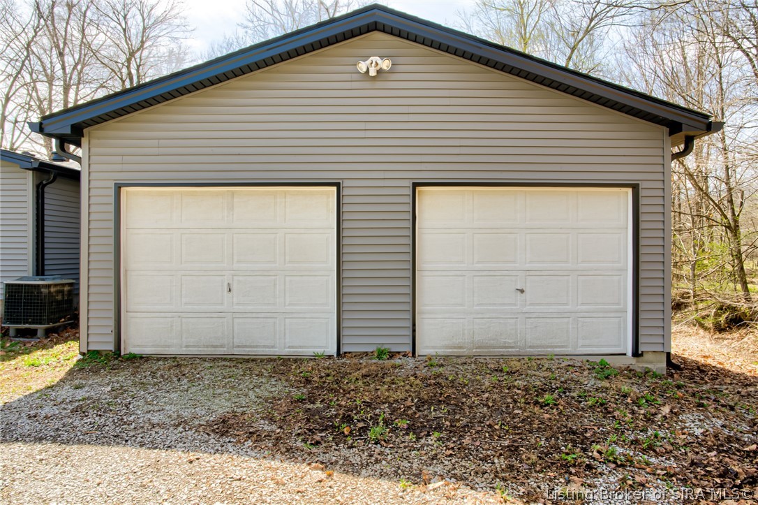 9084 East Blue River Road Pekin, IN 47165 - Photo 26 of 39