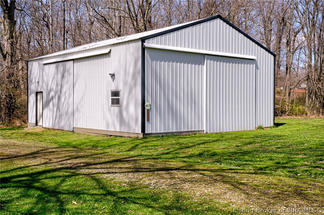 9084 East Blue River Road Pekin, IN 47165 - Photo 28 of 39