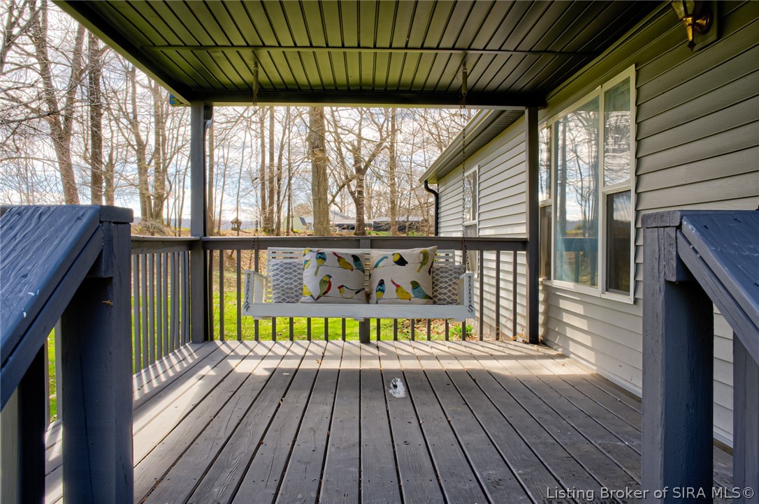 9084 East Blue River Road Pekin, IN 47165 - Photo 3 of 39